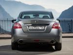 Nissan Teana 2014 года
